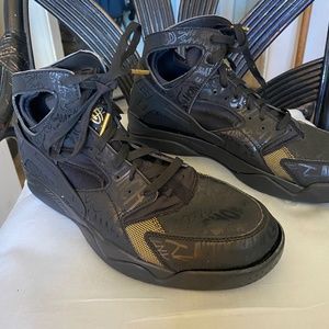 Rare Nike air flights